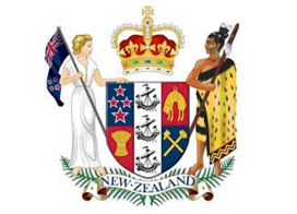 New Zealand Embassy 